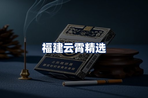 福建云霄精选